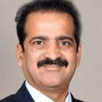 Dr. Shashank Shah 